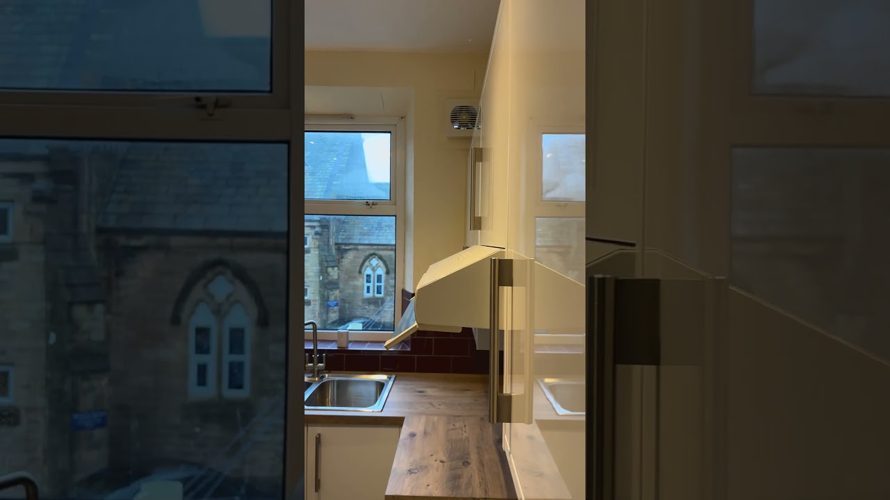 FOR SALE | 3-Bedroom Apartment | 16 Townley Street, Morecambe | £150,000 Guide Price