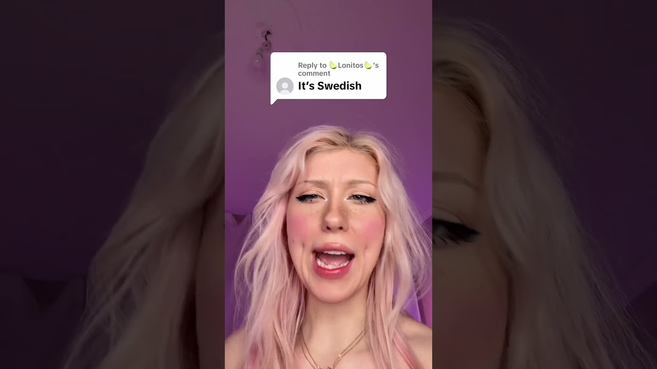 Caramelldansen is in JAPANESE