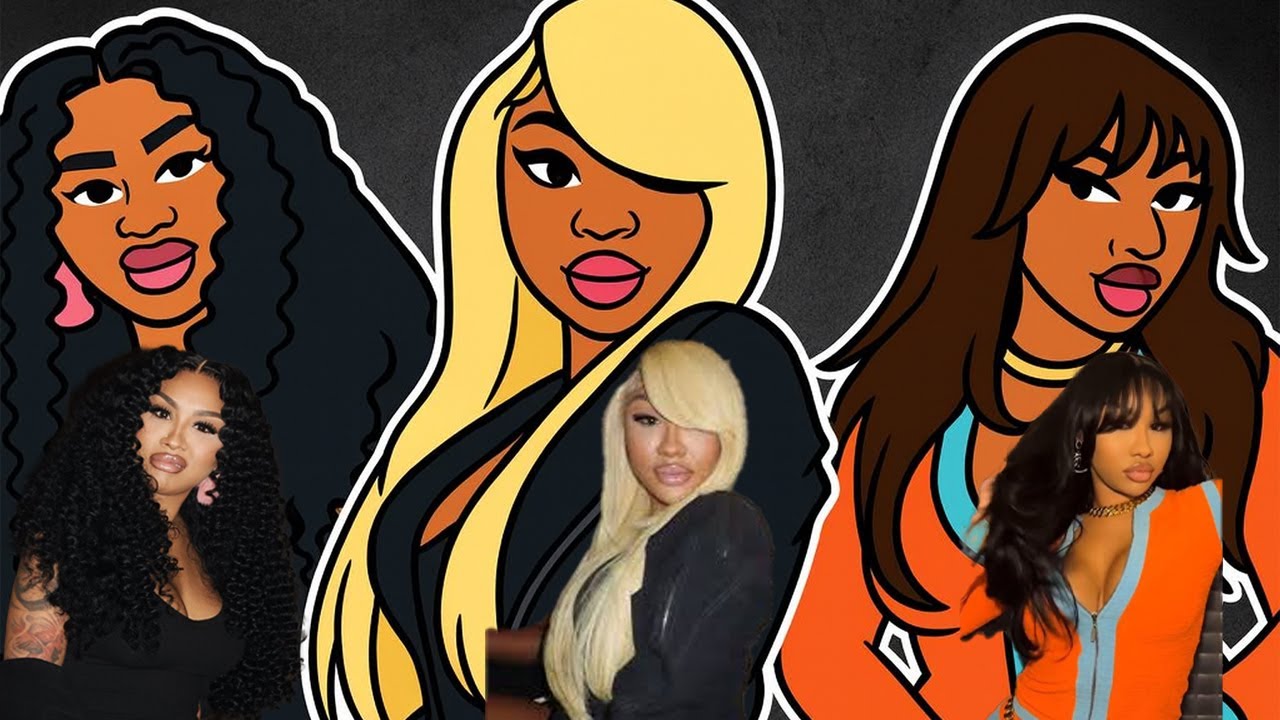 The Hidden Truth about Ari Fletcher that Everyone Ignores