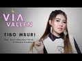 Download Lagu Via Vallen - TIBO MBURI Mp3