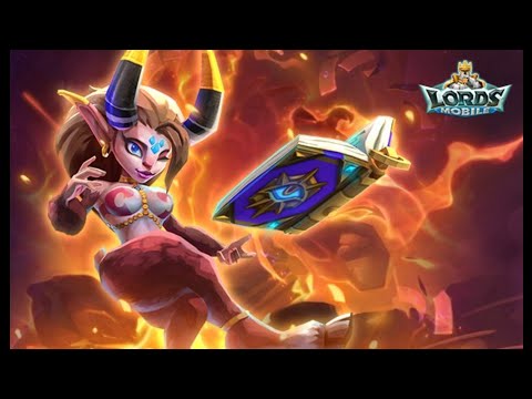 Lords Mobile. С