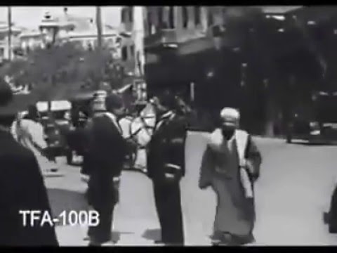 مصر زمان ايام الملك جولة فى مصر سنة  1932