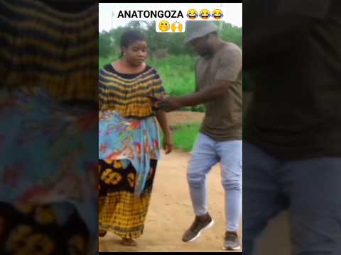 ANATONGOZA NITAKUPA NAELA Clamvevo Kicheche Comedy Tanzania