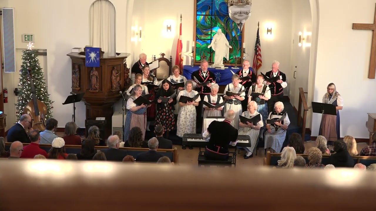 L'Inviern by Anny Roth-Dalbert