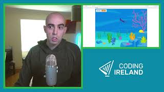 Coding Ireland Code Along - 2 April 2021