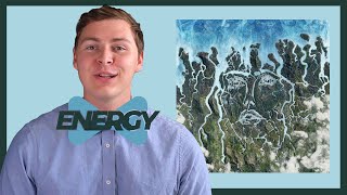 Disclosure - Energy Album Review