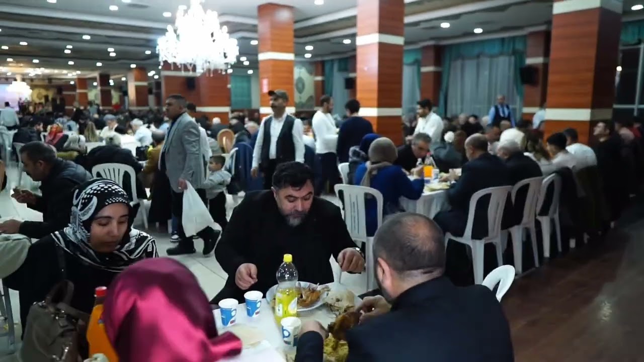 KAZ GECESİ 2026 | KARS ARPAÇAY KÜÇÜKBOĞAZ KÖYÜ YARDIMLAŞMA VE DAYANIŞMA Derneği 