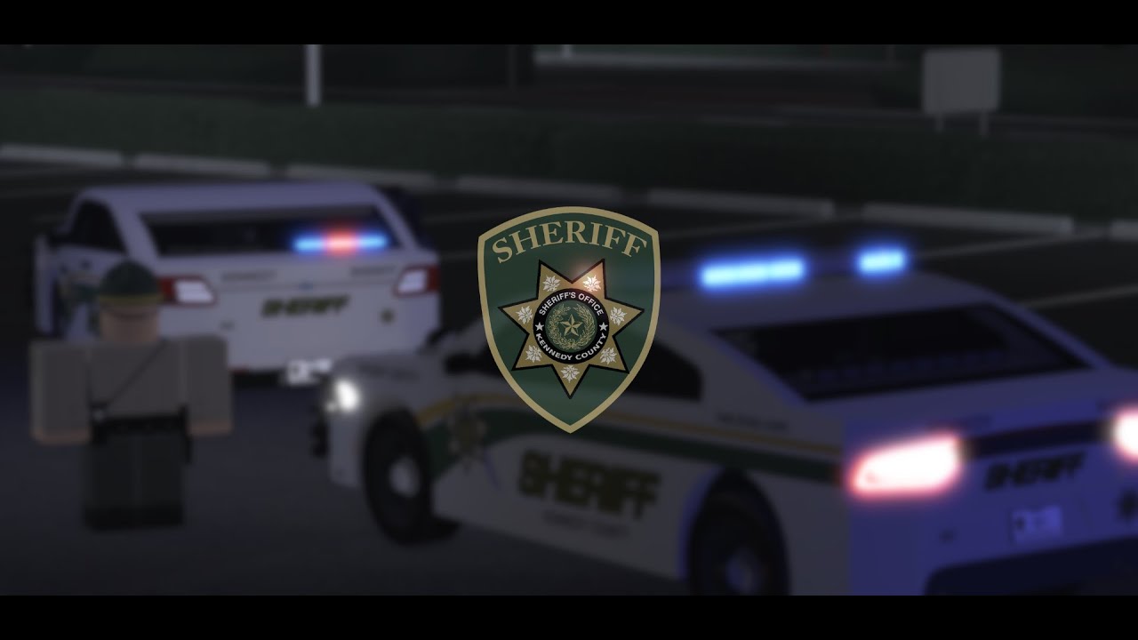 INSTITUCIONAL - KENNEDY COUNTY SHERIFF OFFICE