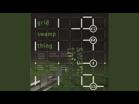 Swamp Thing (Southern