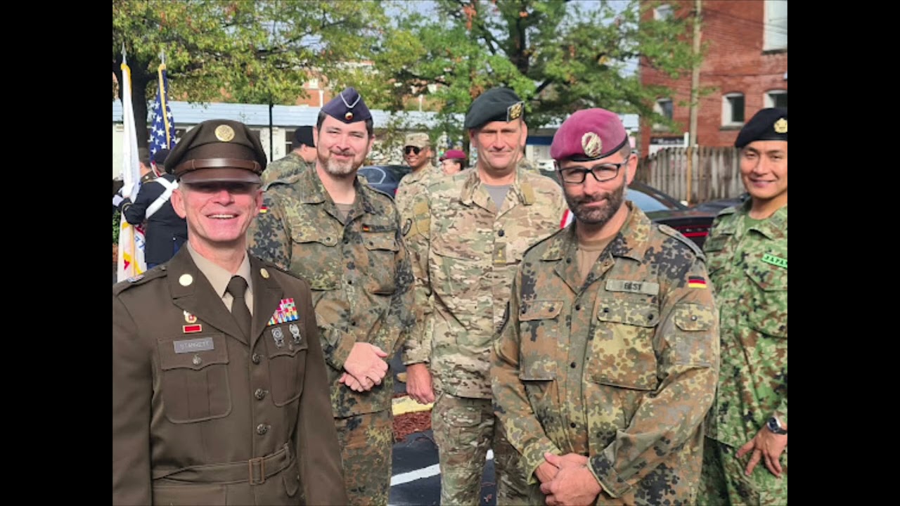 CCoE Townhall February 2025