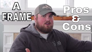 Does an A-Frame Blind Actually Work? | Pros and Cons