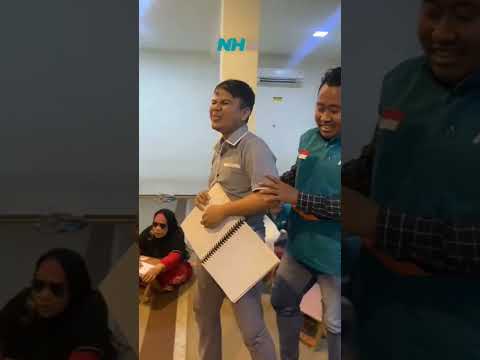 PROGRAM TUNA NETRA MENGAJI