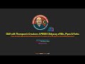 Part 31 Chill with Thompson's Creature - Stack vs Heap Memory in C | Dynamic Allocation &amp; Debugging