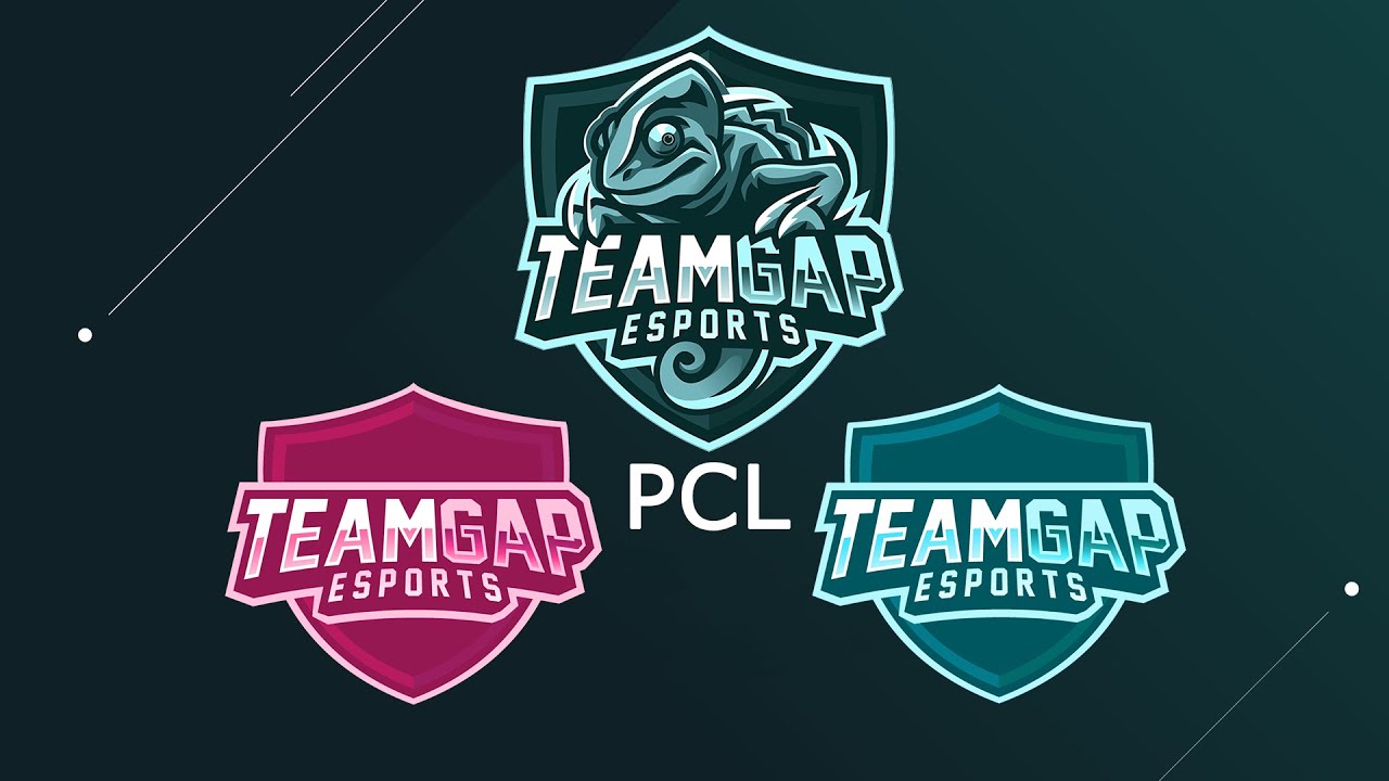 Team GAP Esports 2022 PCL Round 8 Division 1 - Relinquished Renegades vs Rogue Upsets