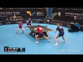 LIVE! | T3 | Day 2 | Europe Smash - Sweden 2026 | Session 2
