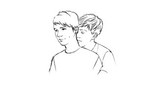 Move Phanfic// Dan and Phil (smut warning!) PHAN