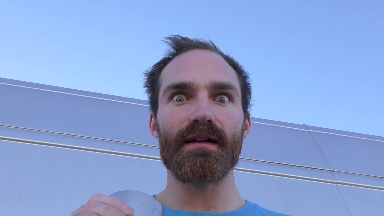 Jeremy Fullerton's Weekend in Roy, New Mexico on Nobody V10 and Channel