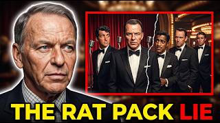 Full Rat Pack Secrets EXPOSED: The Betrayals That Destroyed Their Brotherhood News