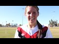 CANWNT 2 -1 SWE: Reaction