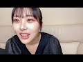 [아이다 쥬리이 / 逢田 珠里依]  2022.07/09  (SHOWROOM)  |  ≒JOY