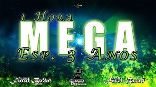 1H de Mega Funk 2K20 - DJ Gabriel 