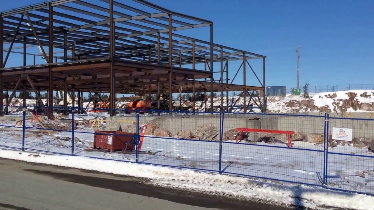 NWT's Stanton Territorial Hospital V2.0