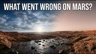 Mars Was Alive Once. Here's What Killed It. Wealth