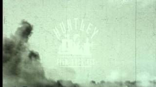 An R.A.F. air display, 1930's - Film 18960