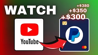 How To Make Money Online Watching Videos: Earn Up to $1,650 Per Day!
