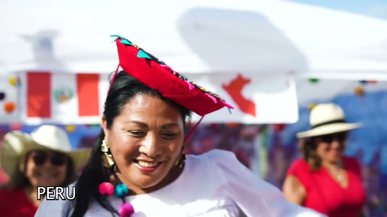 Weston World Fest 2022