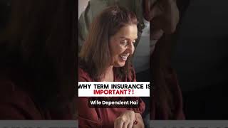 Why Term Insurance Is Important? Benefits Of Term Insurance Policy