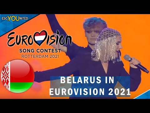 Video: Varför Eurovision är En Konspiration Bland Väljarna