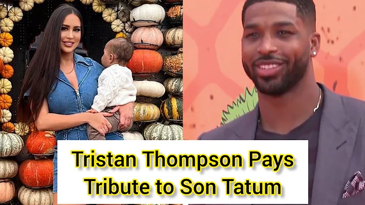 Maralee Nichols Shares latest Photo With Son Theo Tristan Pays Tribute to Son 2023 news