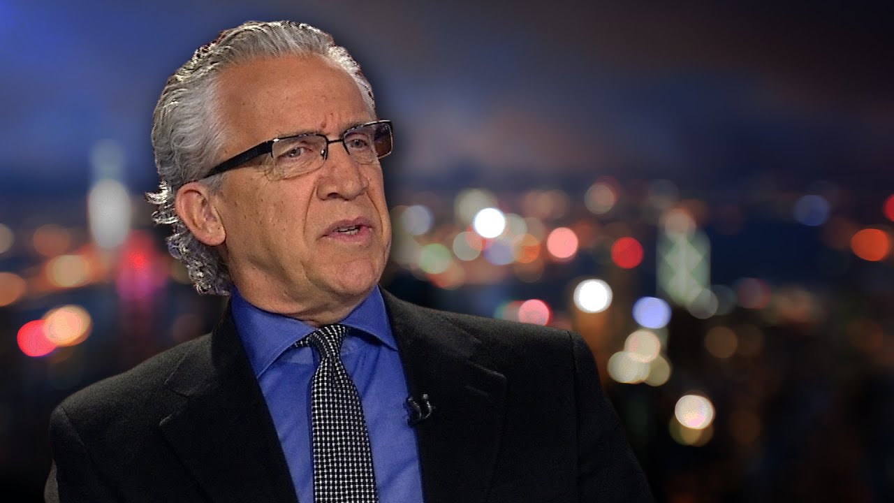 bill johnson