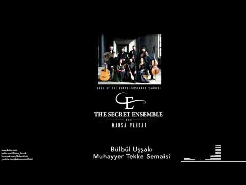 The Secret Ensemble