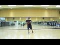 Lecrae New Shalom Choreography mp3