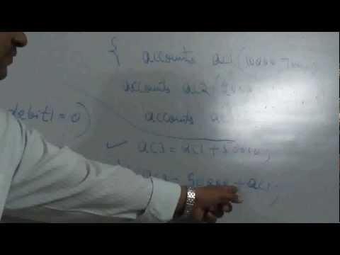 operating overloading friend.avi PART I. Part 2 is a Must Watch.