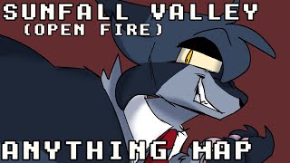 🔆 SUNFALL VALLEY 🔆 OPEN Beginner Friendly Anything MAP [9/53]