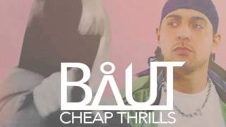 Sia feat. sean paul - cheap thrills ...