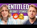 The Biggest Karens Of Reddit | Reading Reddit Stories