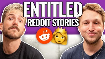 The Biggest Karens Of Reddit | Reading Reddit Stories