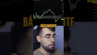 ¡CUIDADO! El MERCADO se DETIENE 🚨 ¿La TRAMPA de SPACEX? #cripto #btc #invertir #bitcoin #shorts