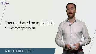TUe Social Psychology - 13 Prejudice and Intergroup Relations screenshot 2
