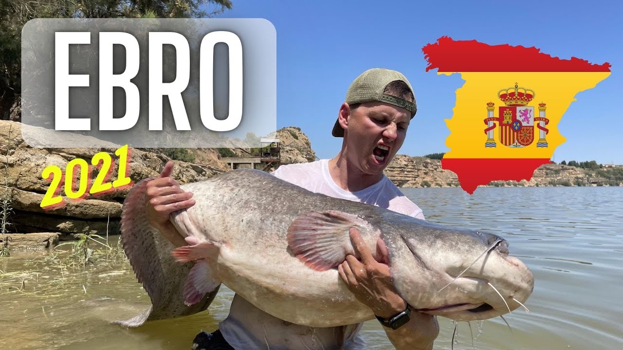 EBRO 2021 - Fishing trip