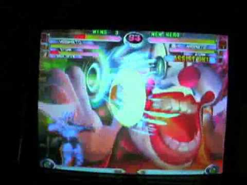 ECCX Elections: Reset (2W MSP) vs JMar (MSS)