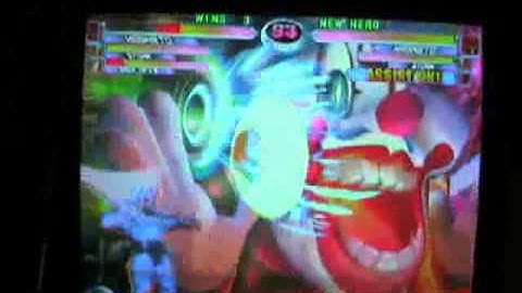 ECCX Elections: Reset (2W MSP) vs JMar (MSS)