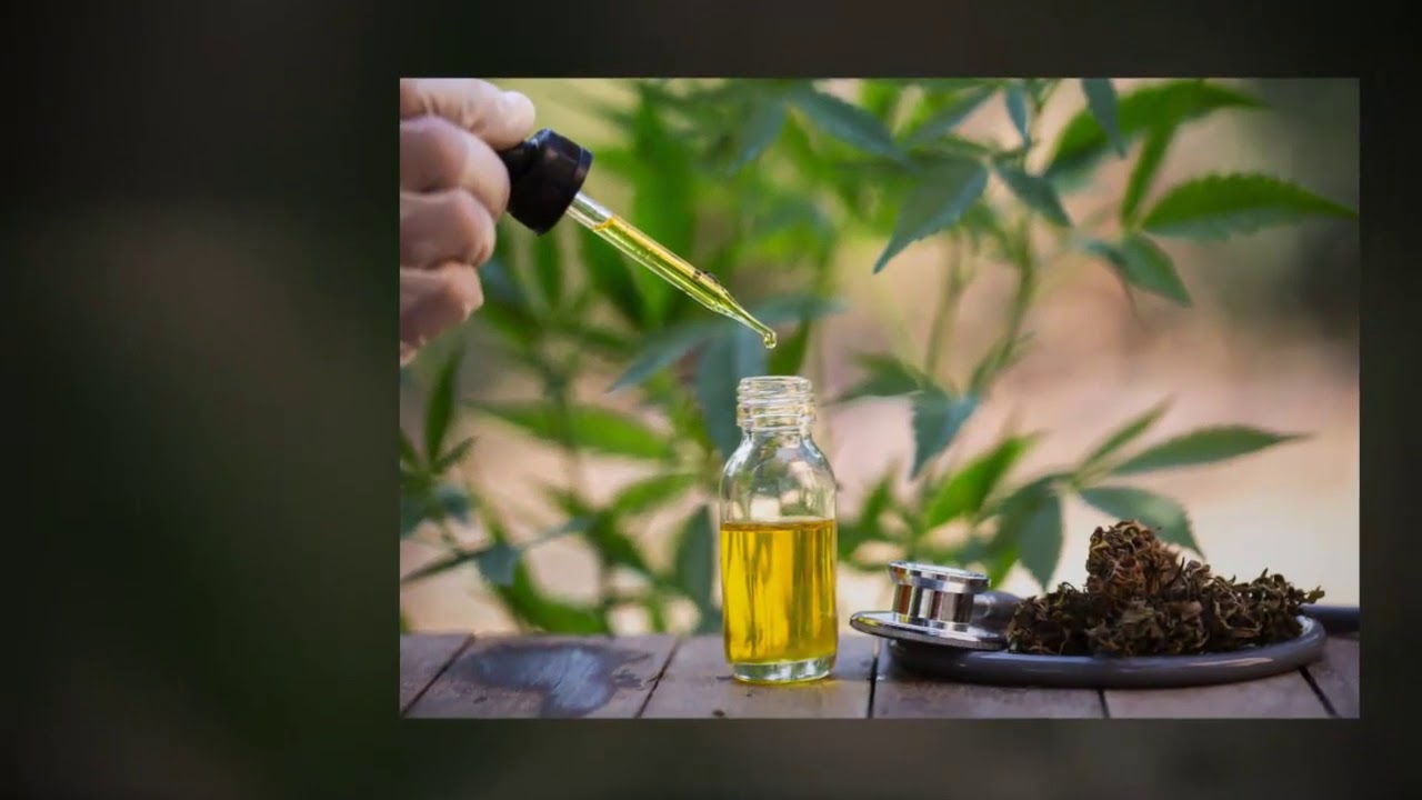 CBD Edibles Canada YouTube