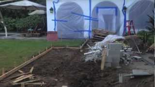 Valencia Flagstonemasonry Construction, Licensed And Insured Masonry Contractors