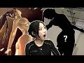 GAME POSE CHALLENGE 📷 | Mocap Actress