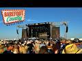 Barefoot Country Music Festival 2024 - Ultimate Tour